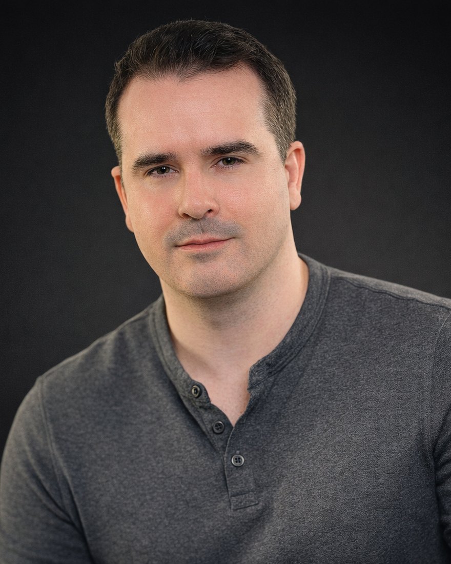 Jonathan Henderson